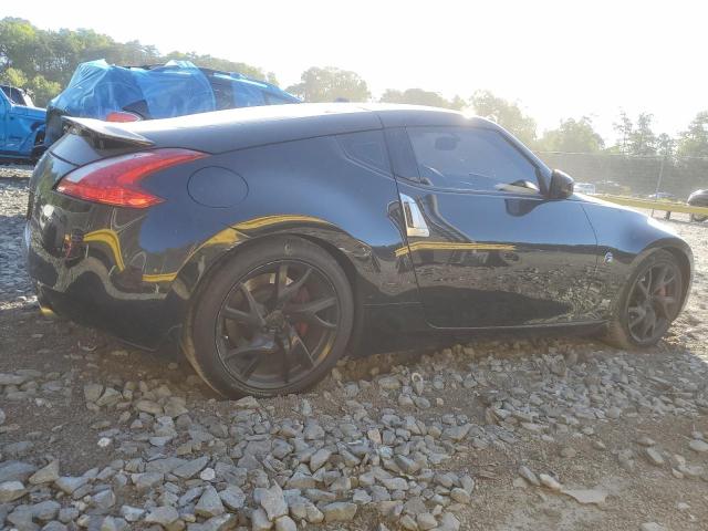 2016 Nissan 370Z Base VIN: JN1AZ4EH7GM934839 Lot: 58230344
