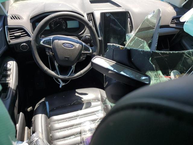 2022 Ford Edge Sel VIN: 2FMPK4J90NBA11191 Lot: 58011384