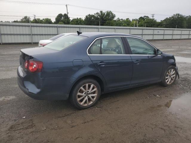 2010 Volkswagen Jetta Se VIN: 3VWRX7AJ9AM039507 Lot: 57574144