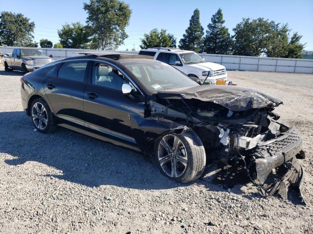 2024 Kia K5 Ex VIN: 5XXG34J25RG252450 Lot: 56658144