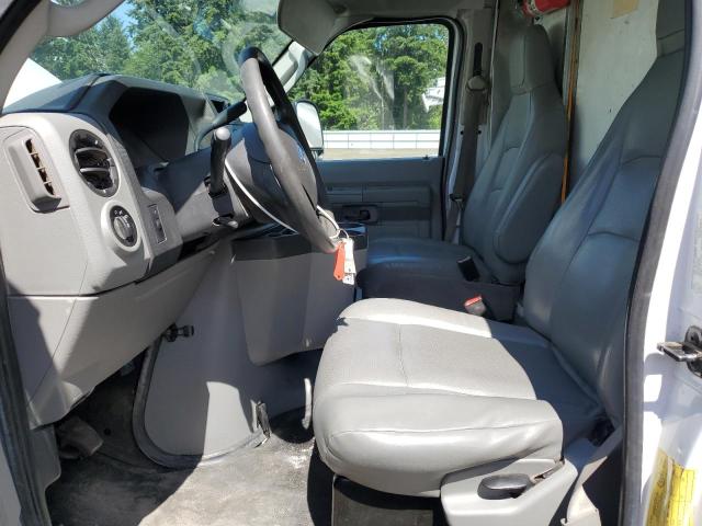2018 Ford Econoline E450 Super Duty Cutaway Van VIN: 1FDXE4FS6JDC24170 Lot: 60732644