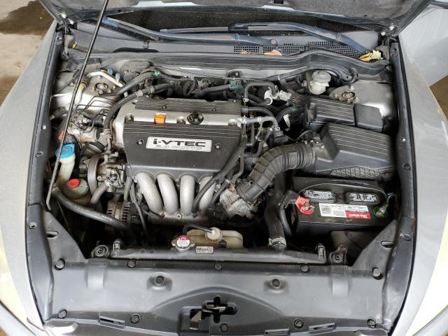 2006 Honda Accord Lx VIN: 1HGCM72346A011153 Lot: 59324734