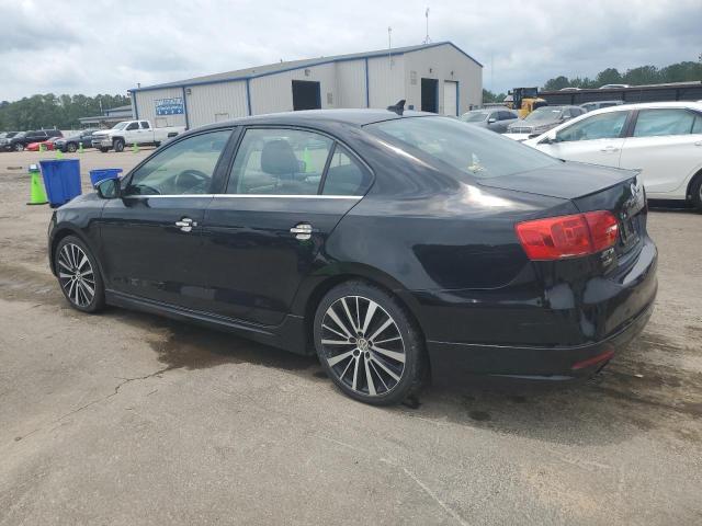 2014 Volkswagen Jetta Se VIN: 3VWD17AJ5EM436570 Lot: 57719174