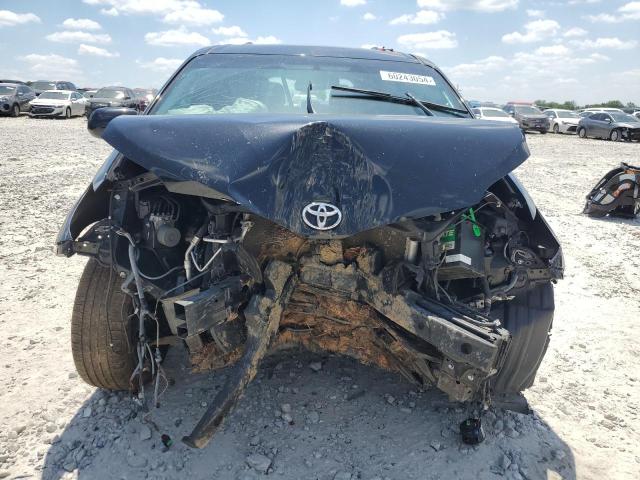 2017 TOYOTA SIENNA SE 5TDXZ3DCXHS793956