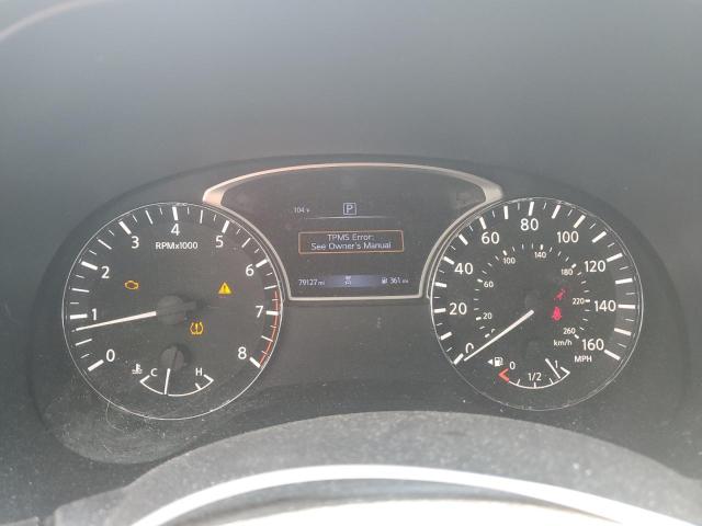 2020 Nissan Pathfinder S VIN: 5N1DR2AN9LC624732 Lot: 57676144