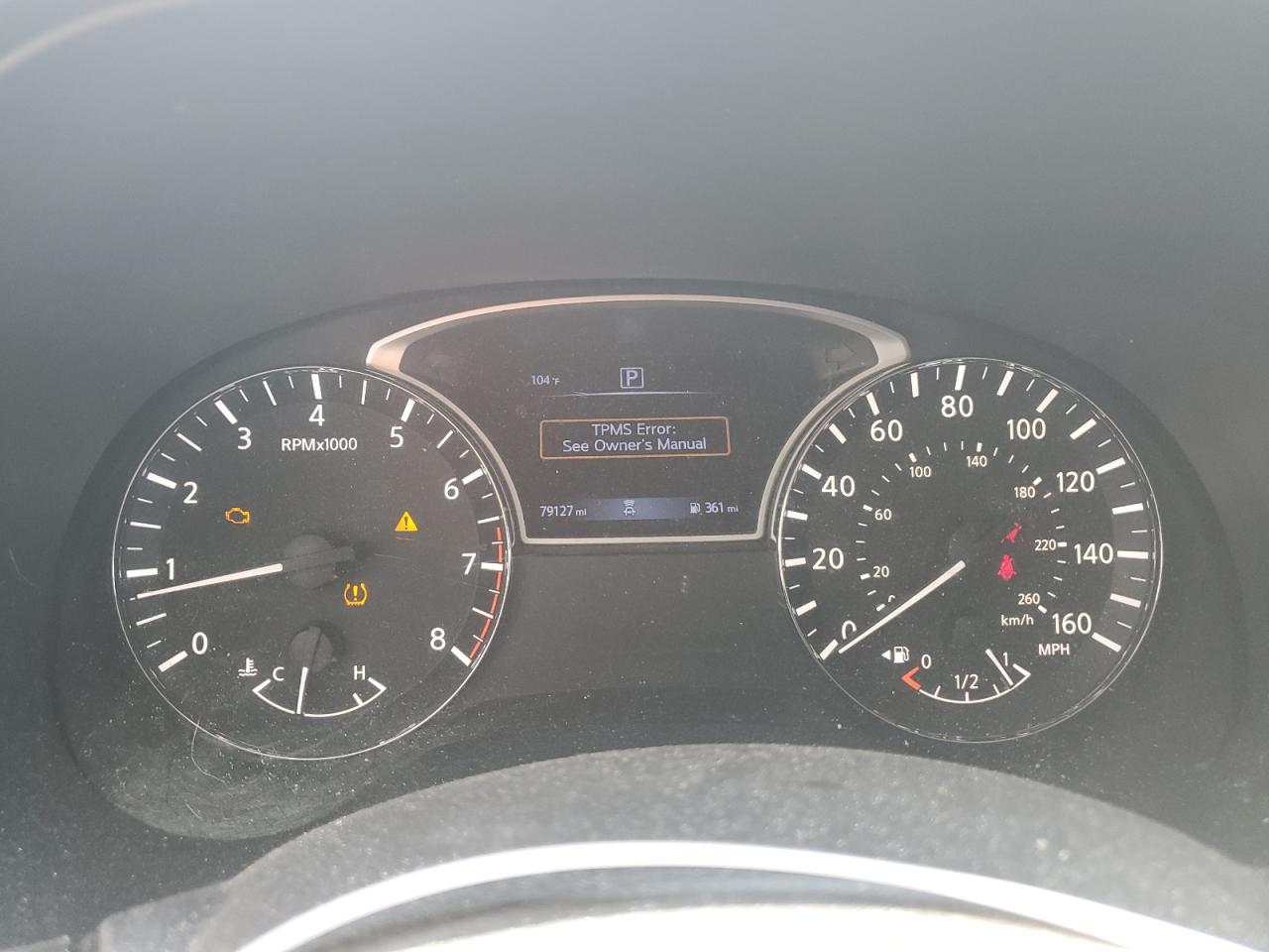 5N1DR2AN9LC624732 2020 Nissan Pathfinder S