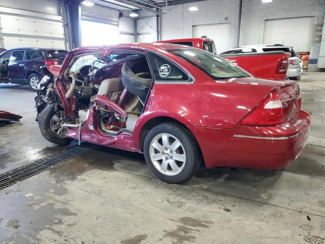 2006 Ford Five Hundred Sel VIN: 1FAFP24156G164208 Lot: 58316154