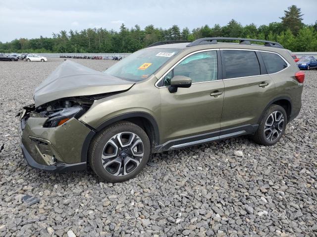 4S4WMASD0P3405171 Subaru Ascent LIM