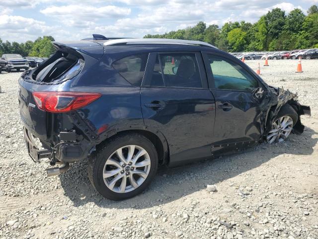 VIN JM3KE2DY8F0550276 2015 Mazda CX-5, GT no.3