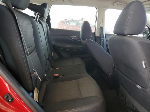 2017 NISSAN ROGUE S - 5N1AT2MTXHC875832