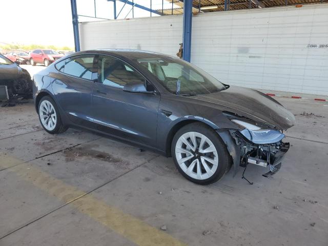 2023 Tesla Model 3 VIN: 5YJ3E1EA0PF683741 Lot: 57666784