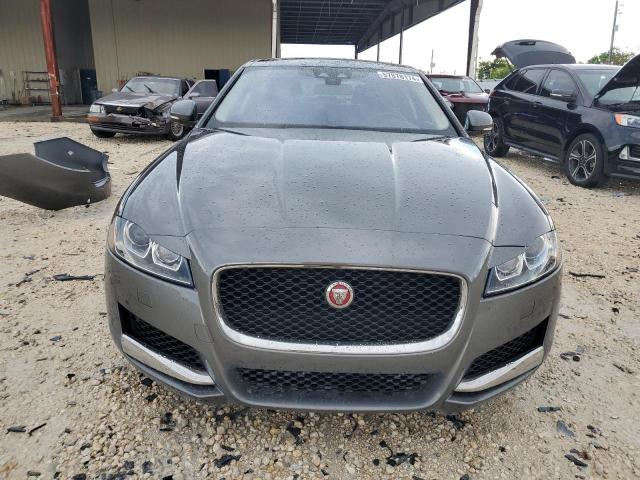 2018 Jaguar Xf Premium VIN: SAJBD4FX7JCY56471 Lot: 57878174