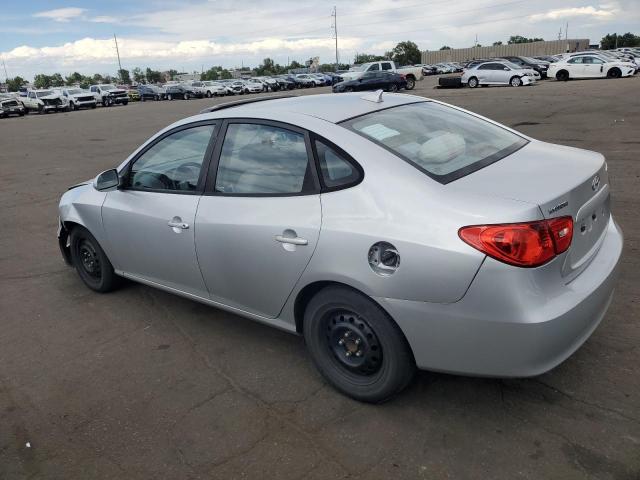 KMHDU46D69U697408 2009 Hyundai Elantra Gls