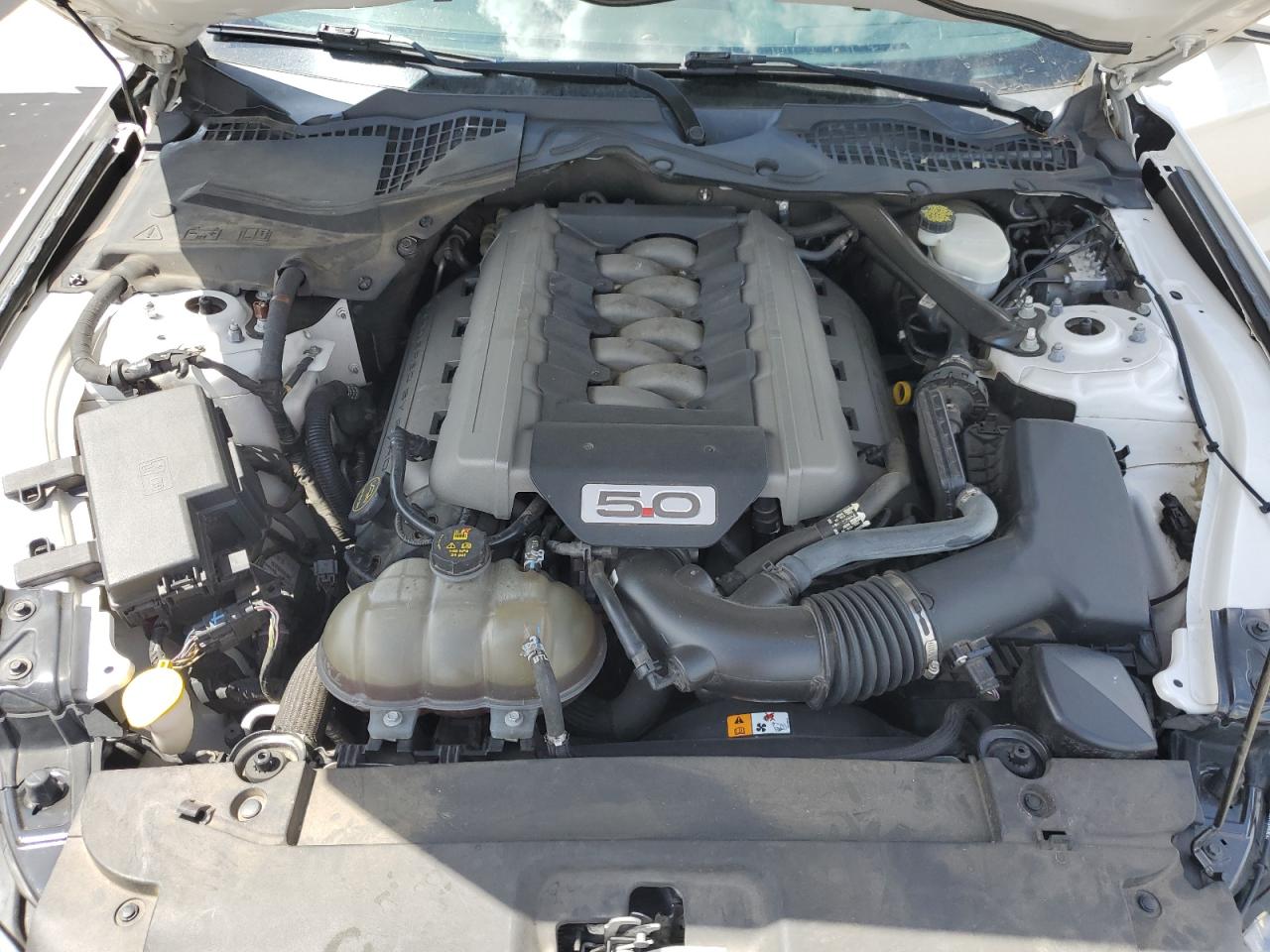 1FA6P8CF0H5237144 2017 Ford Mustang Gt