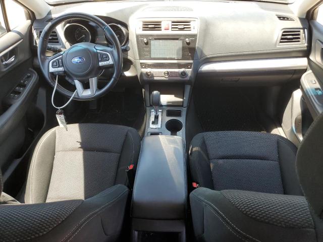 2016 SUBARU OUTBACK 2. - 4S4BSBFC6G3282701