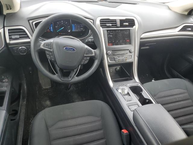 3FA6P0LU9JR115076 | 2018 Ford fusion se hybrid