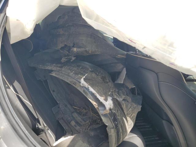 2020 Acura Rdx Advance VIN: 5J8TC2H76LL004270 Lot: 58845394