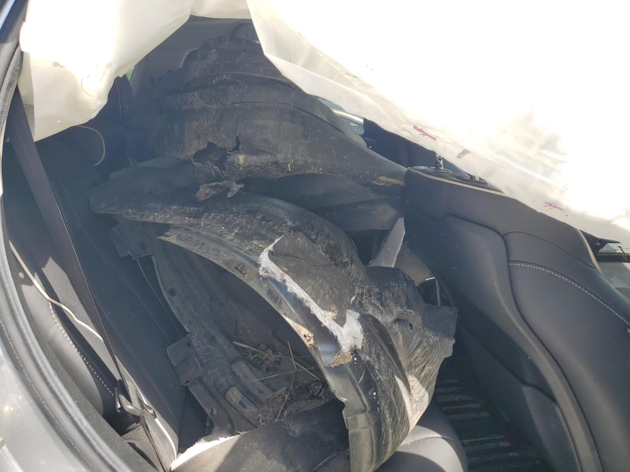 5J8TC2H76LL004270 2020 Acura Rdx Advance