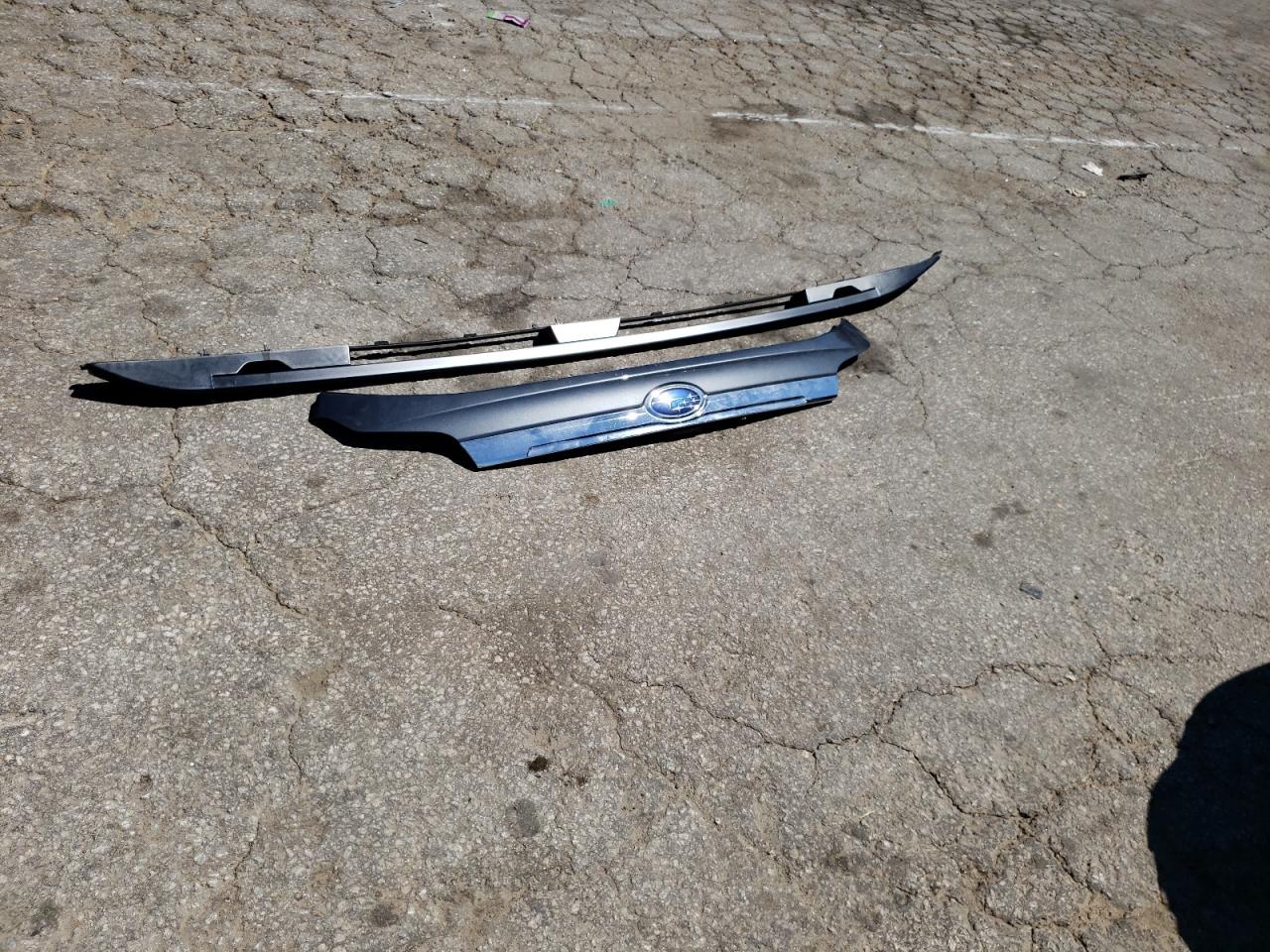 4S4WMAAD5K3421697 2019 Subaru Ascent