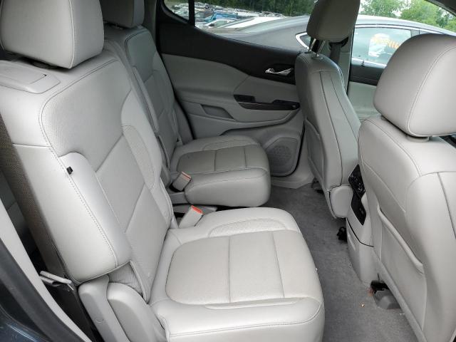 2020 GMC Acadia Slt VIN: 1GKKNULS2LZ163381 Lot: 59151034