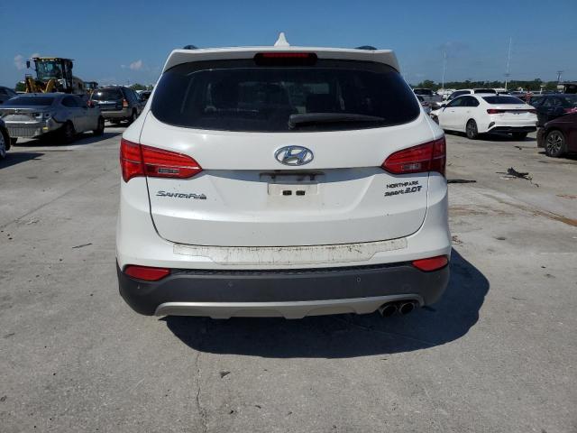 2014 Hyundai Santa Fe Sport VIN: 5XYZW3LA5EG141305 Lot: 56949214