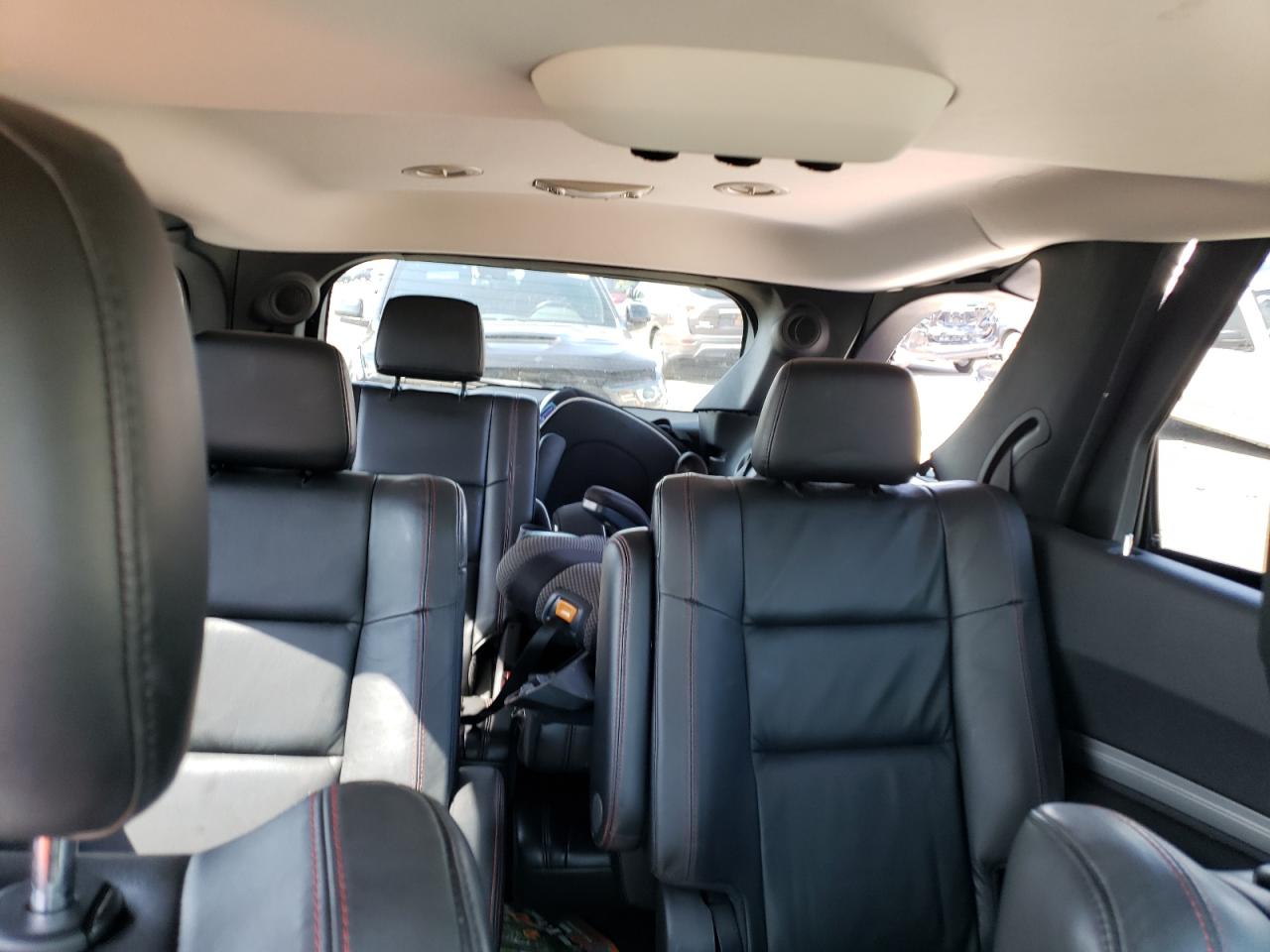 1C4RDJDG2JC198413 2018 Dodge Durango Gt