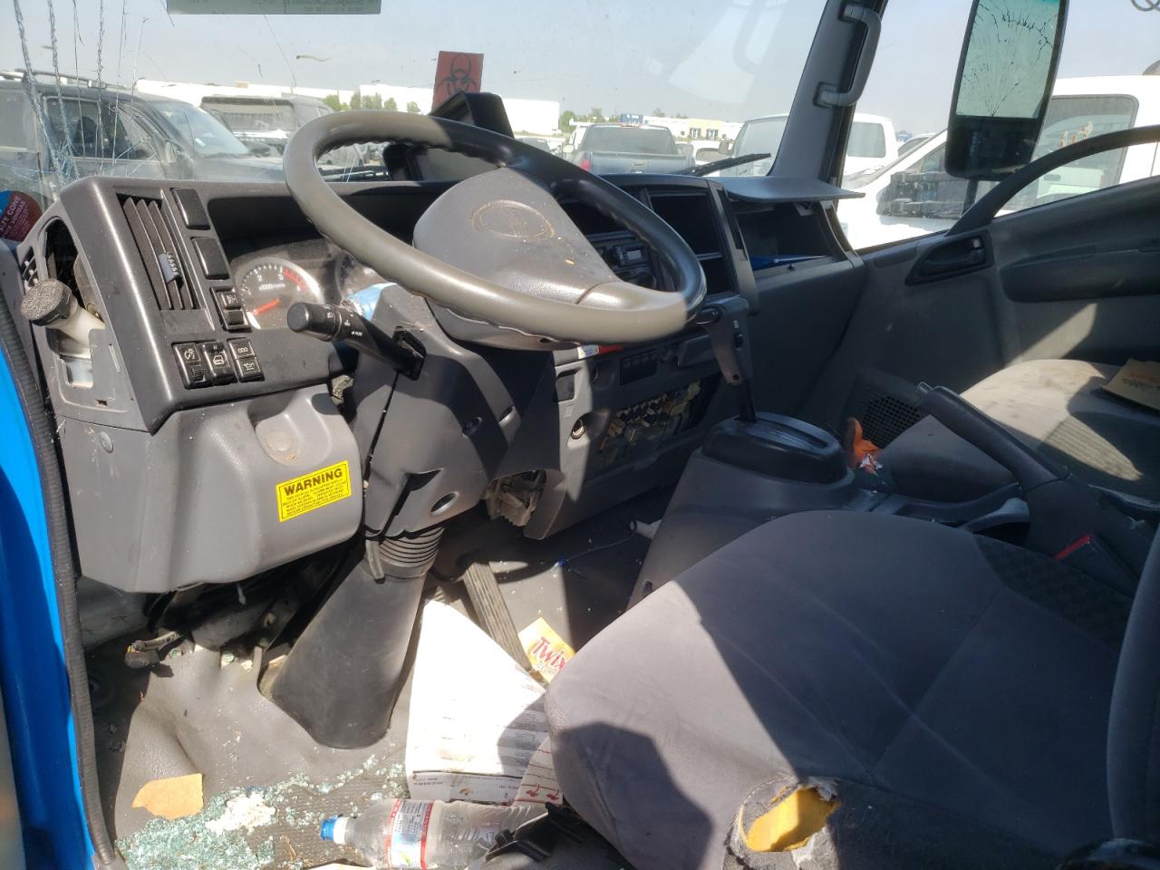 JALE5W166E7301074 2014 Isuzu Nrr