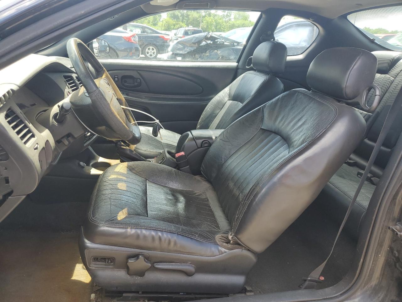 2G1WX12K939196761 2003 Chevrolet Monte Carlo Ss