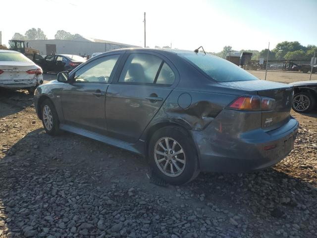 2010 Mitsubishi Lancer Es/Es Sport VIN: JA32U2FU6AU024525 Lot: 57326464