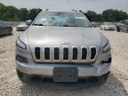 JEEP CHEROKEE L photo