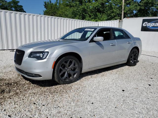 2022 Chrysler 300 S VIN: 2C3CCABG7NH167662 Lot: 57834414