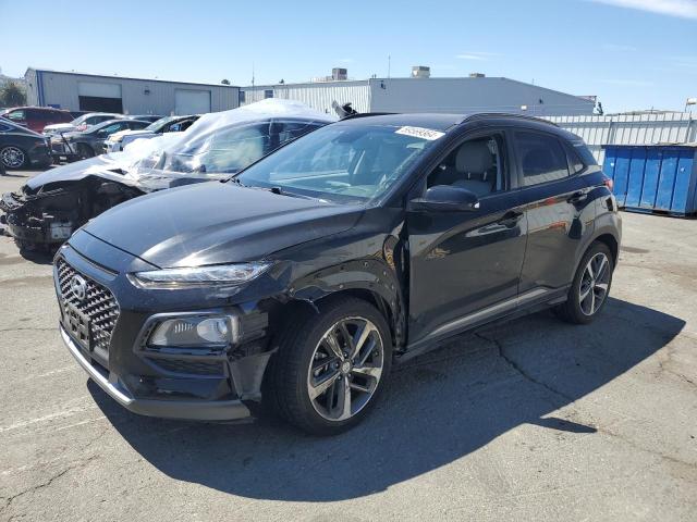 2019 HYUNDAI KONA ULTIM - KM8K53A52KU195676