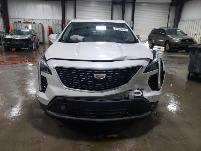 1GYFZDR41LF061494 Cadillac XT4 PREMIU 5