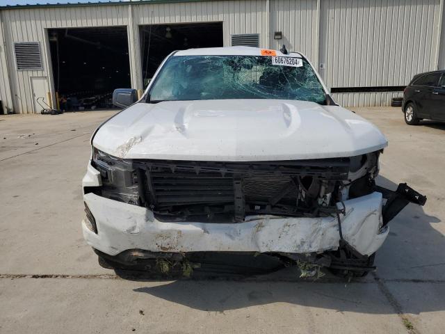 2021 CHEVROLET SILVRK1500 - 3GCPWDEDXMG295819