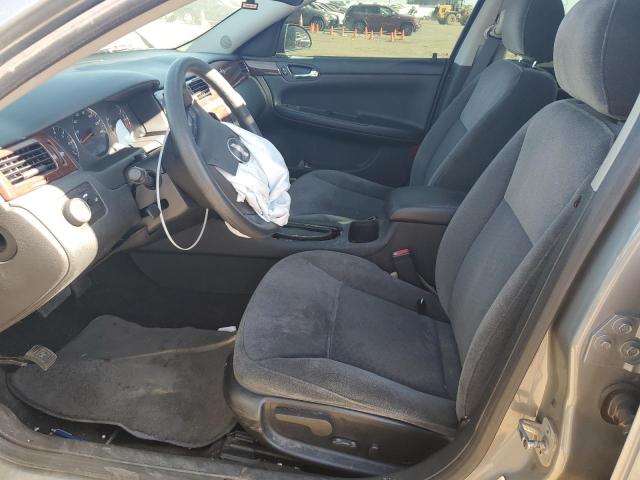 2007 Chevrolet Impala Lt VIN: 2G1WT58K179147232 Lot: 58087154