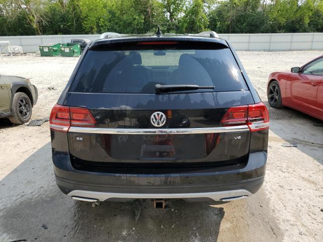 2019 Volkswagen Atlas Se VIN: 1V2WR2CA5KC592852 Lot: 59529384