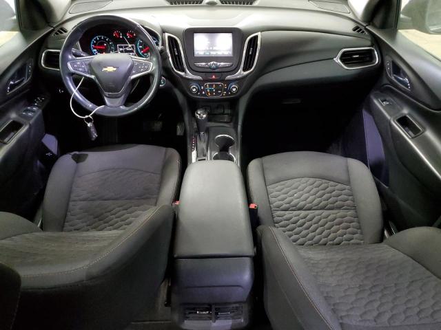 2018 CHEVROLET EQUINOX LT - 3GNAXJEV6JS610576