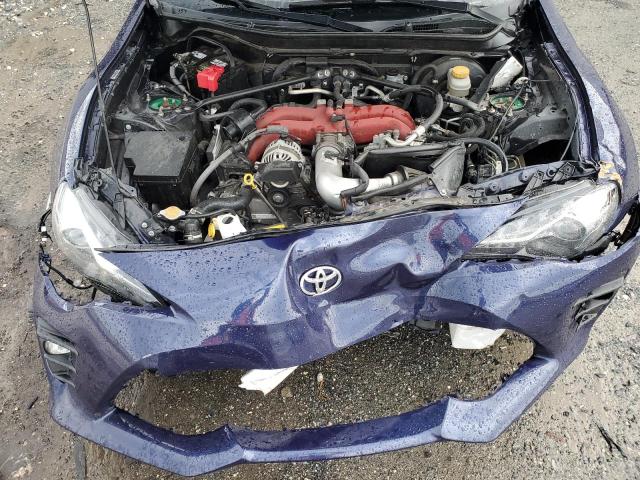 2020 Toyota 86 Gt VIN: JF1ZNAE11L9751713 Lot: 61223714