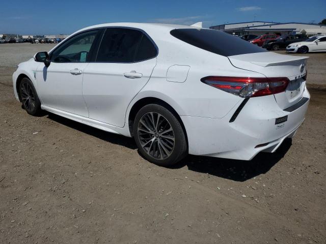 VIN 4T1B11HKXKU827724 2019 Toyota Camry, L no.2