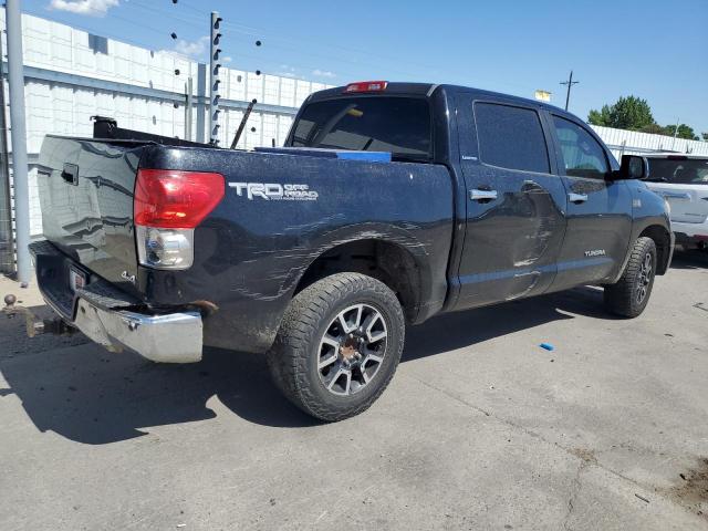 2007 Toyota Tundra Crewmax Limited VIN: 5TBDV58117S459485 Lot: 58065684