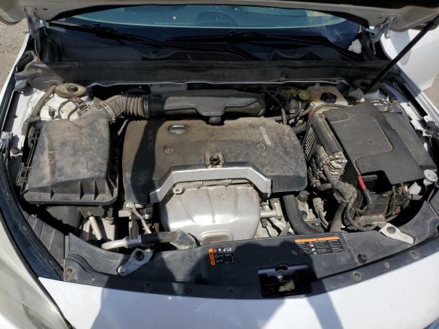 2016 CHEVROLET MALIBU LIM - 1G11A5SA4GU145252