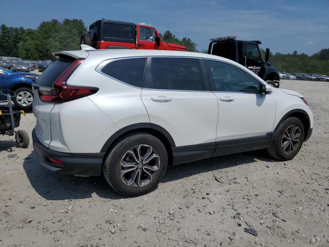 2HKRW2H59MH672066 Honda CRV CR-V EX 3