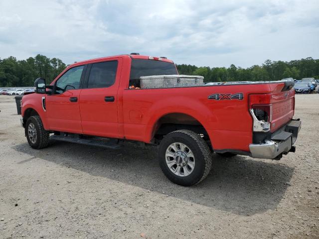 1FT7W2BTXFEB13806 2015 Ford F250 Super Duty