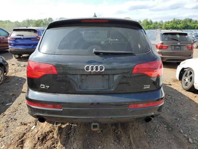 2009 Audi Q7 Tdi VIN: WA1AM74L79D036600 Lot: 57708734