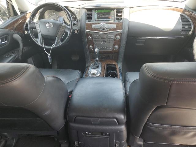 JN8AY2NC9L9619051 Nissan Armada SV 8