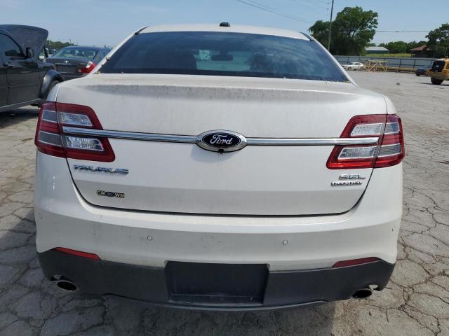 2015 Ford Taurus Sel VIN: 1FAHP2E89FG189813 Lot: 59340924