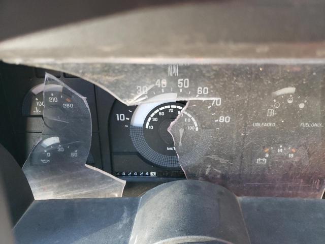 1991 Chevrolet Gmt-400 C1500 VIN: 2GCEC19K1M1159448 Lot: 58925194