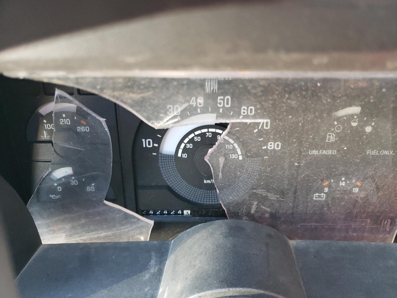 2GCEC19K1M1159448 1991 Chevrolet Gmt-400 C1500