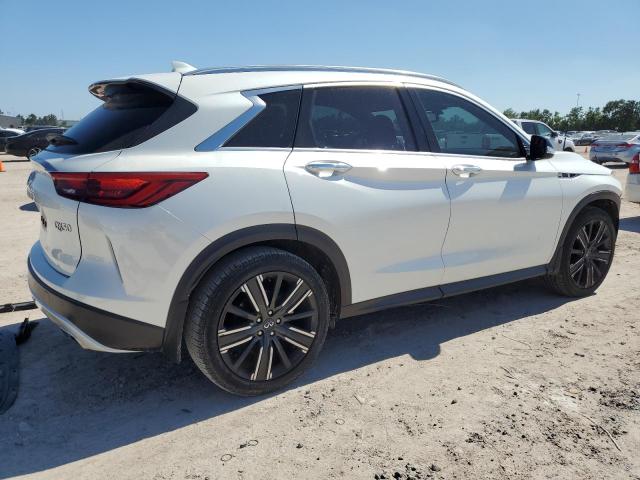 2021 Infiniti Qx50 Luxe VIN: 3PCAJ5BA2MF123214 Lot: 58036854
