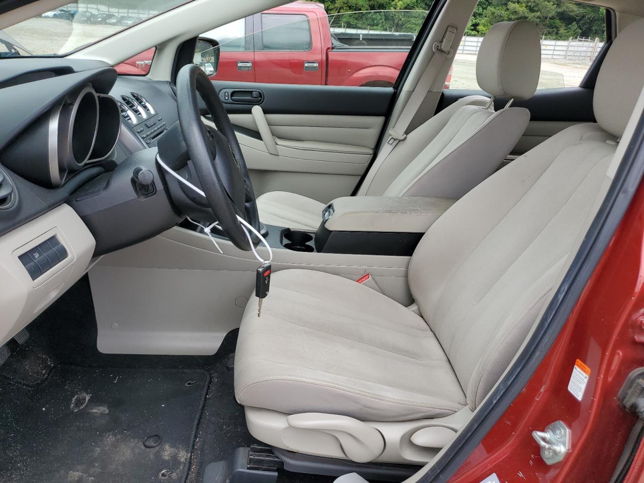 JM3ER2A52B0362133 2011 Mazda Cx-7